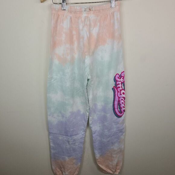 BSR by Samii Ryan Pants - Zumies BSR by Samii Ryan Tie Dye " Nah Luv, I'm Good" Sweatpants